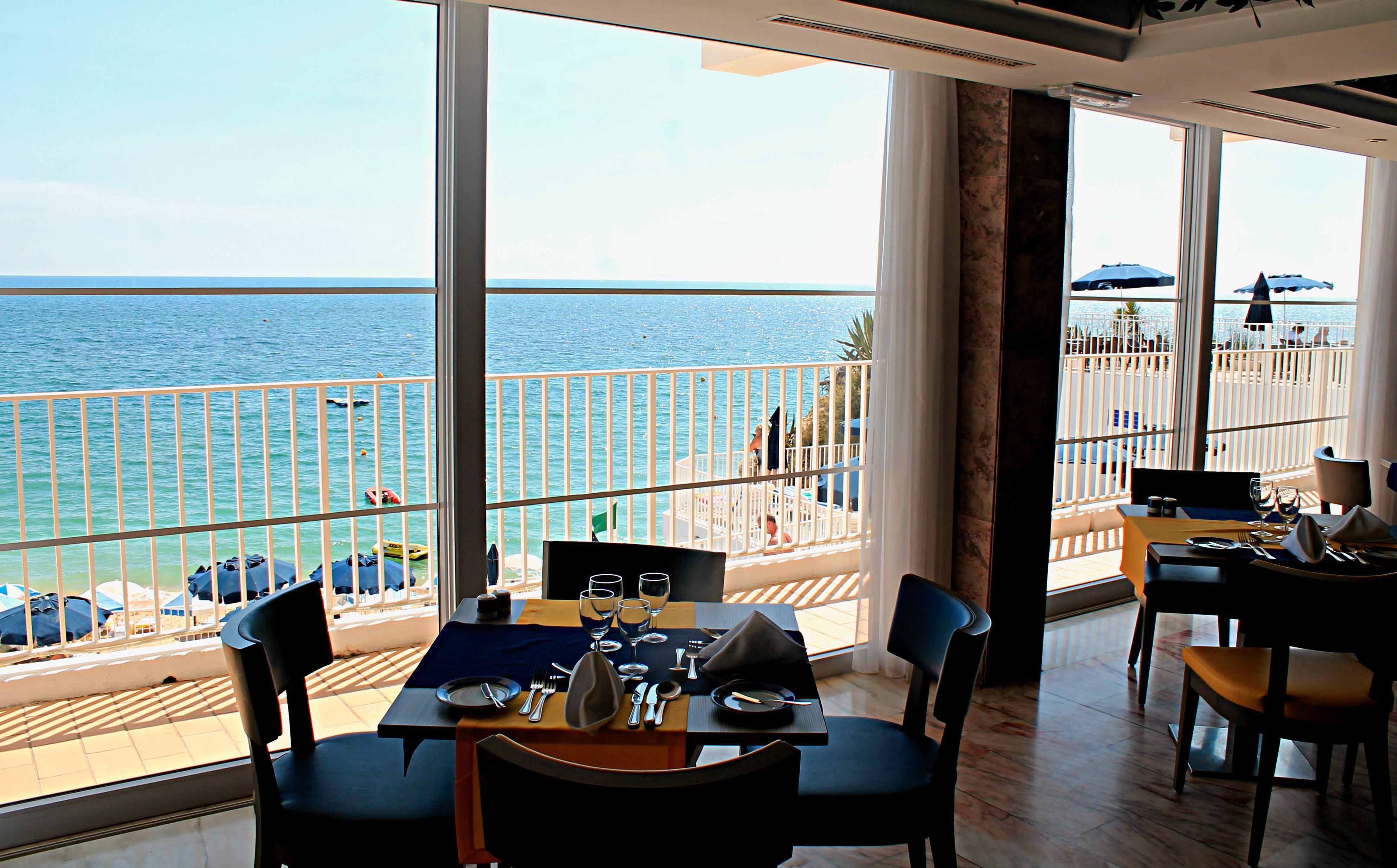 Holiday Inn Algarve - Armacao De Pera, An Ihg Hotel المظهر الخارجي الصورة