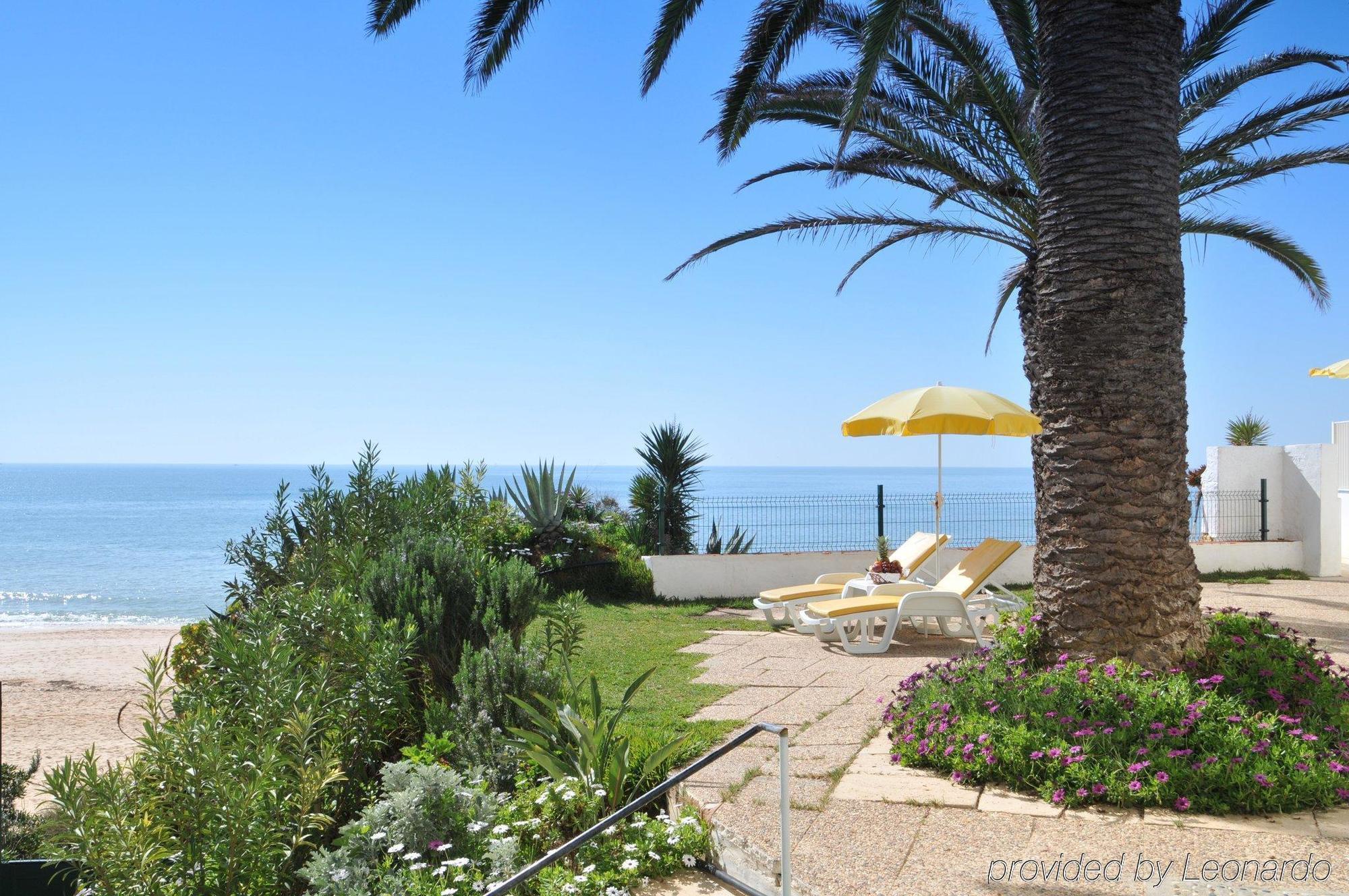 Holiday Inn Algarve - Armacao De Pera, An Ihg Hotel المرافق الصورة