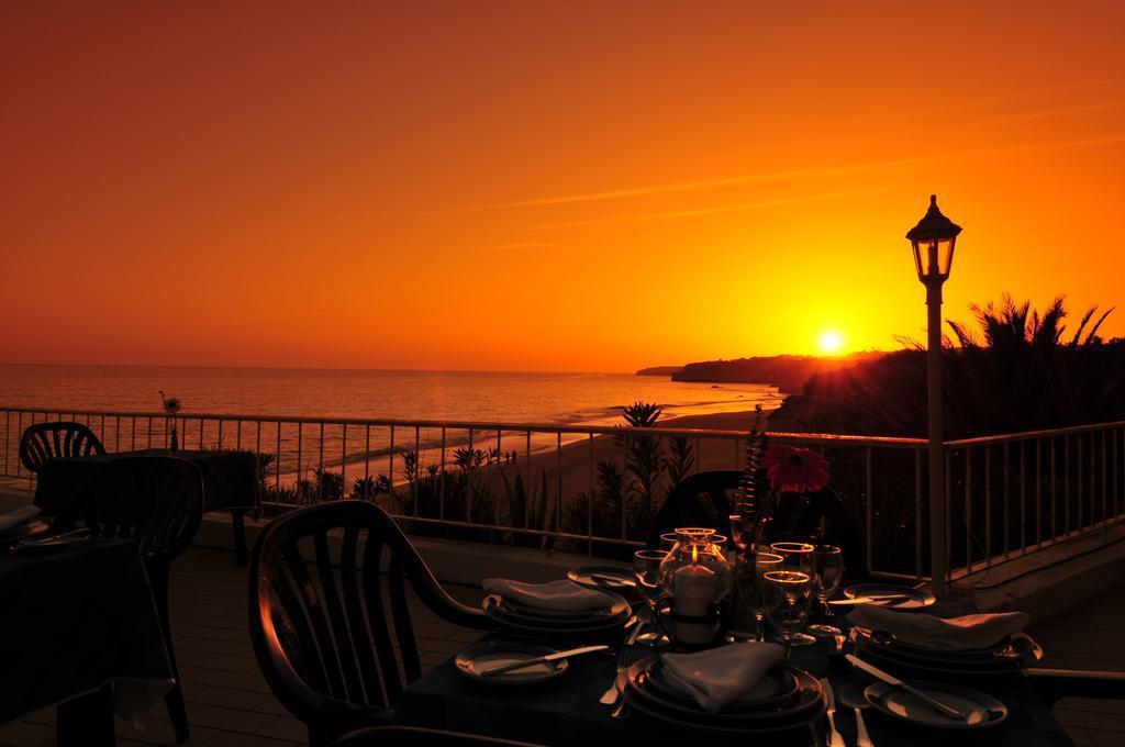 Holiday Inn Algarve - Armacao De Pera, An Ihg Hotel المرافق الصورة